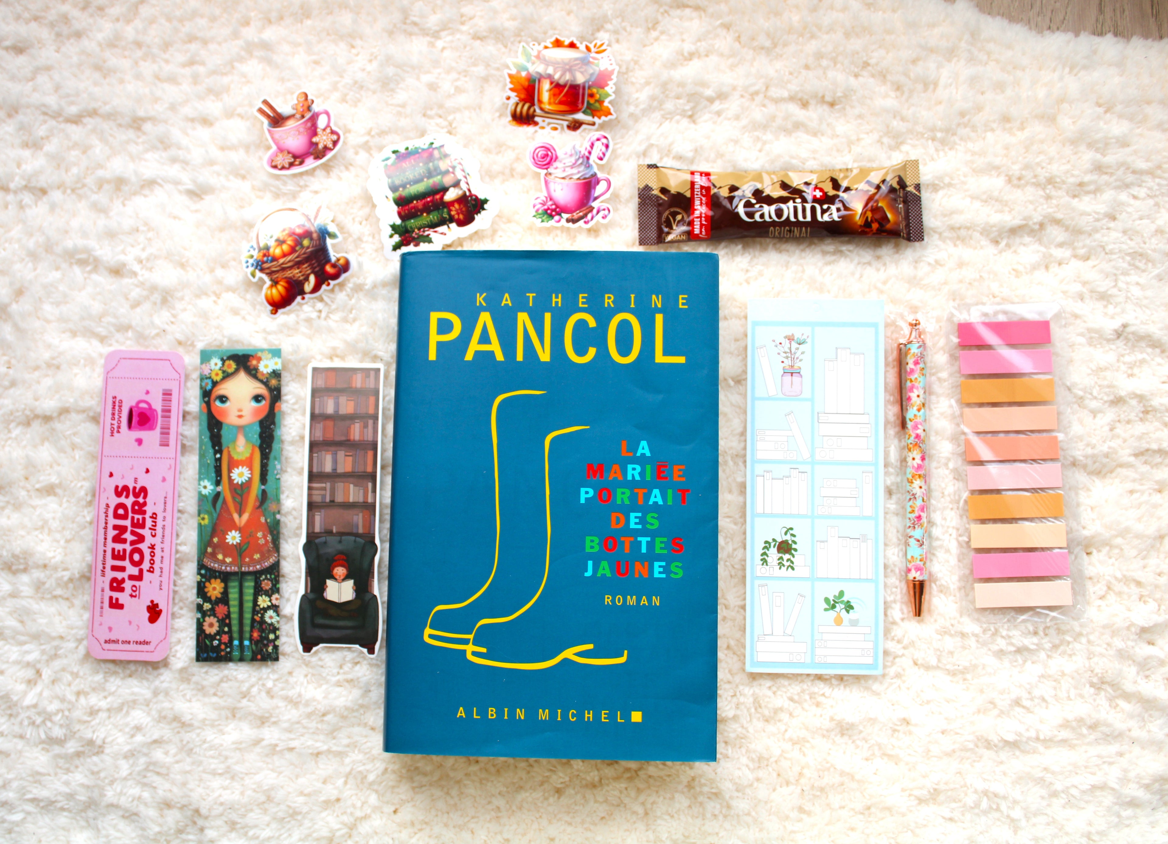 Collection livres d'occasion Les Pages Retrouvées - Lecture durable
