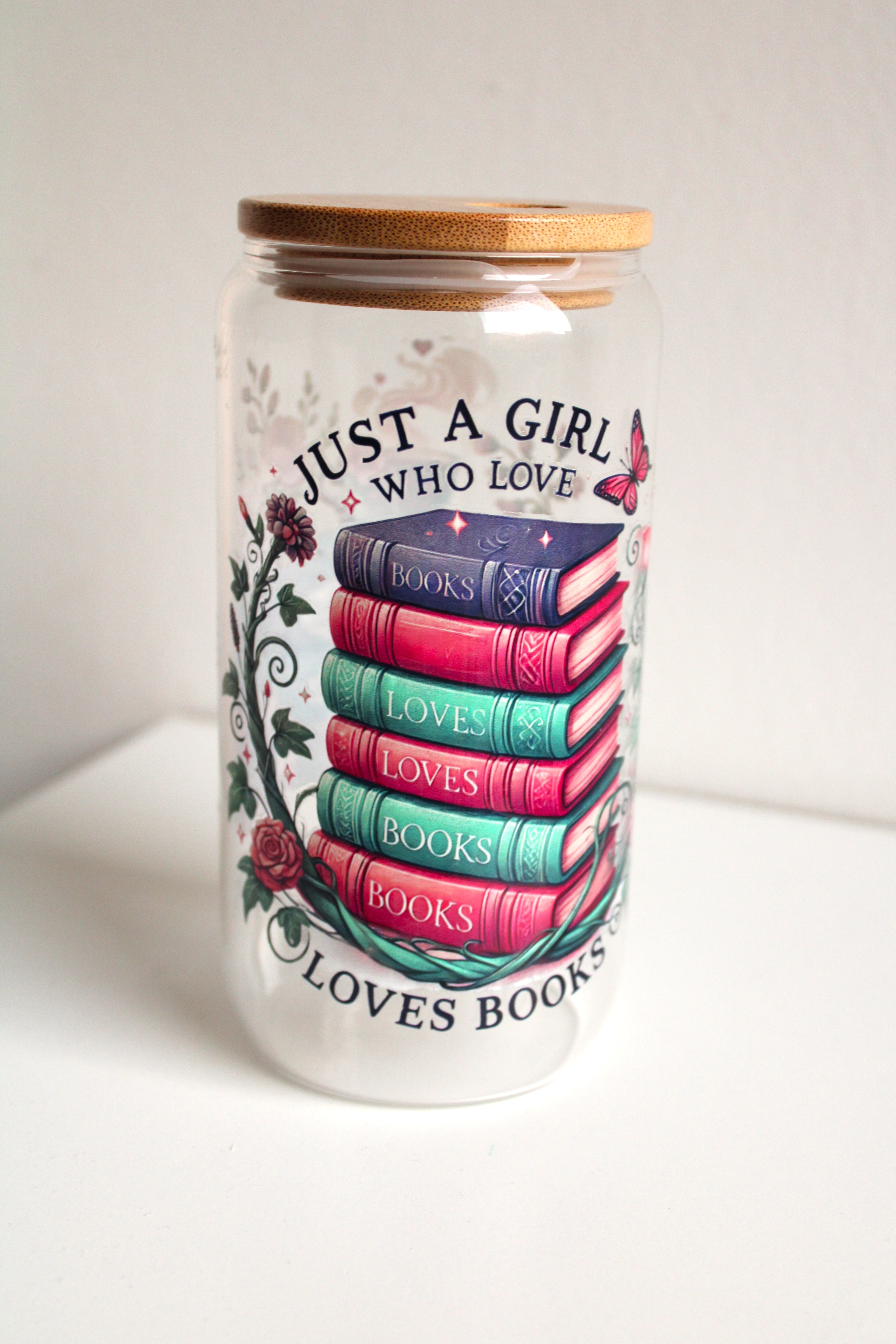 Mug Book Lover - Tasse céramique pour passionnés de lecture

