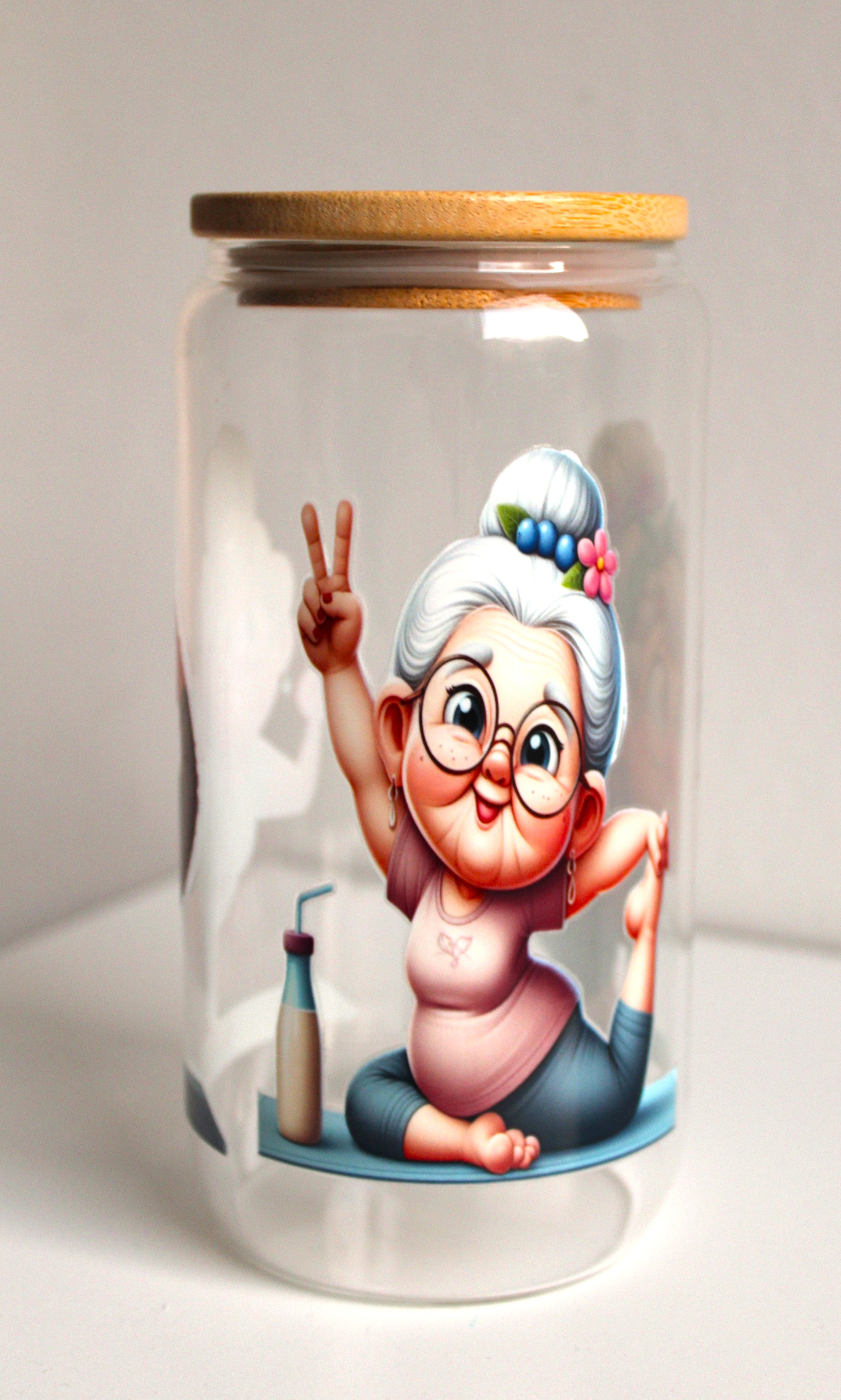 Box Blind Date With a Book ouverte - Présentation livre et accessoires
