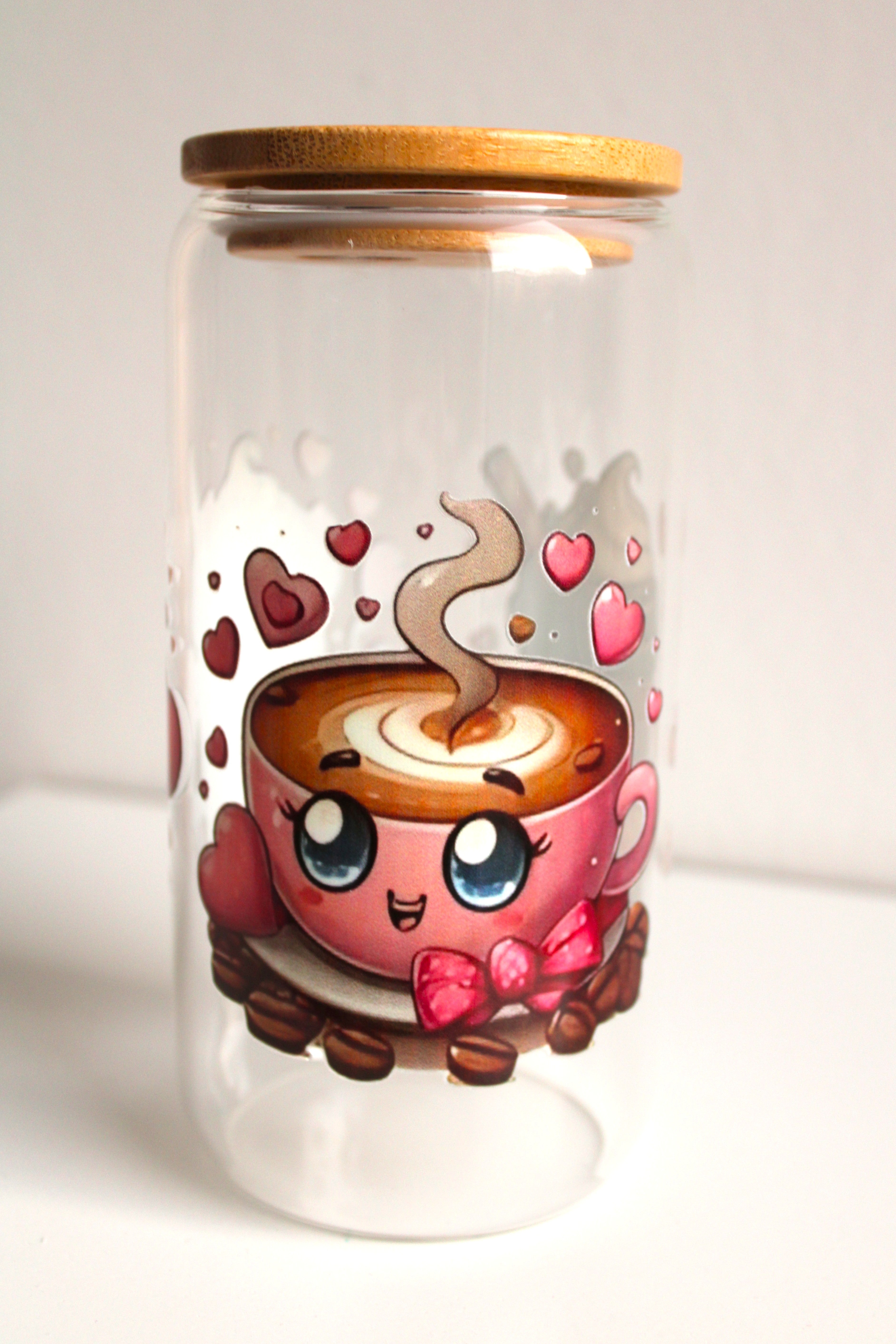 Mug Sweety Café céramique fait main Genève - Tasse café cosy
