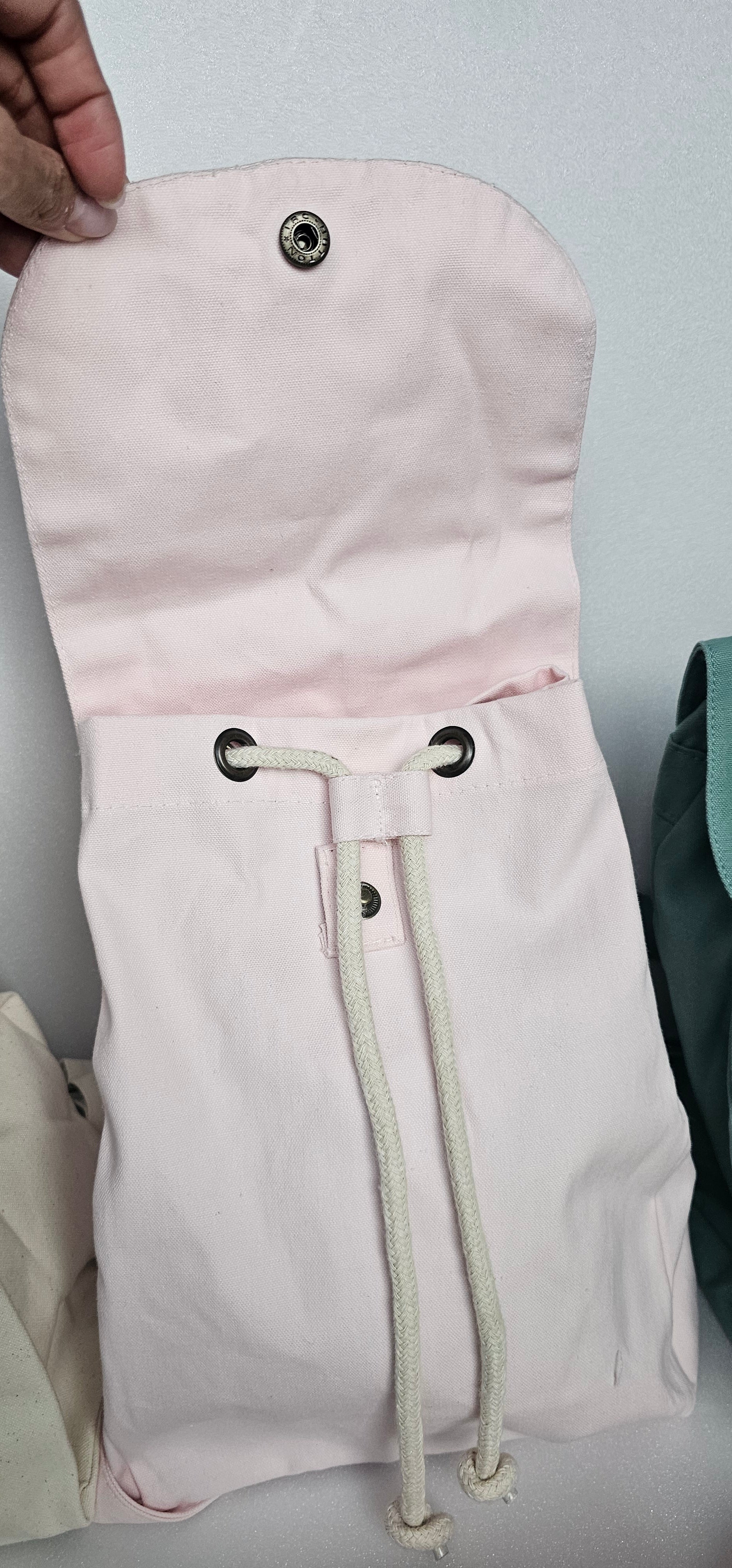 ✨Sac à dos enfant 100% coton