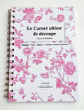 Carnet Ultime de Découpe - Guide de réglages pour machine de découpe