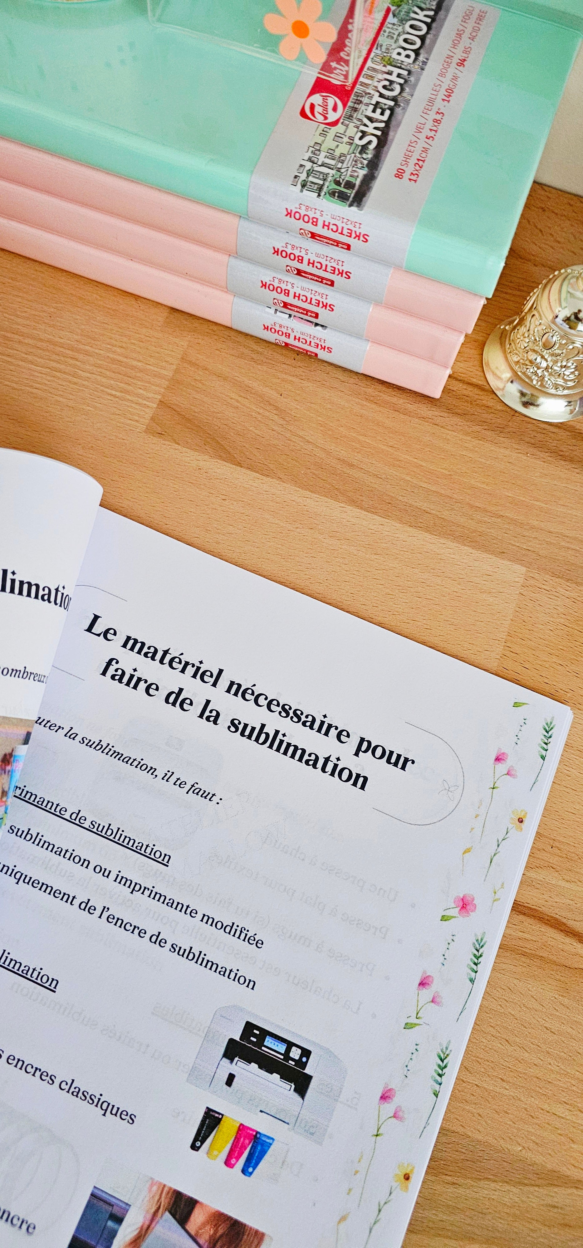  Tutoriel sublimation - étapes détaillées et astuces pour réussir vos créations personnalisées