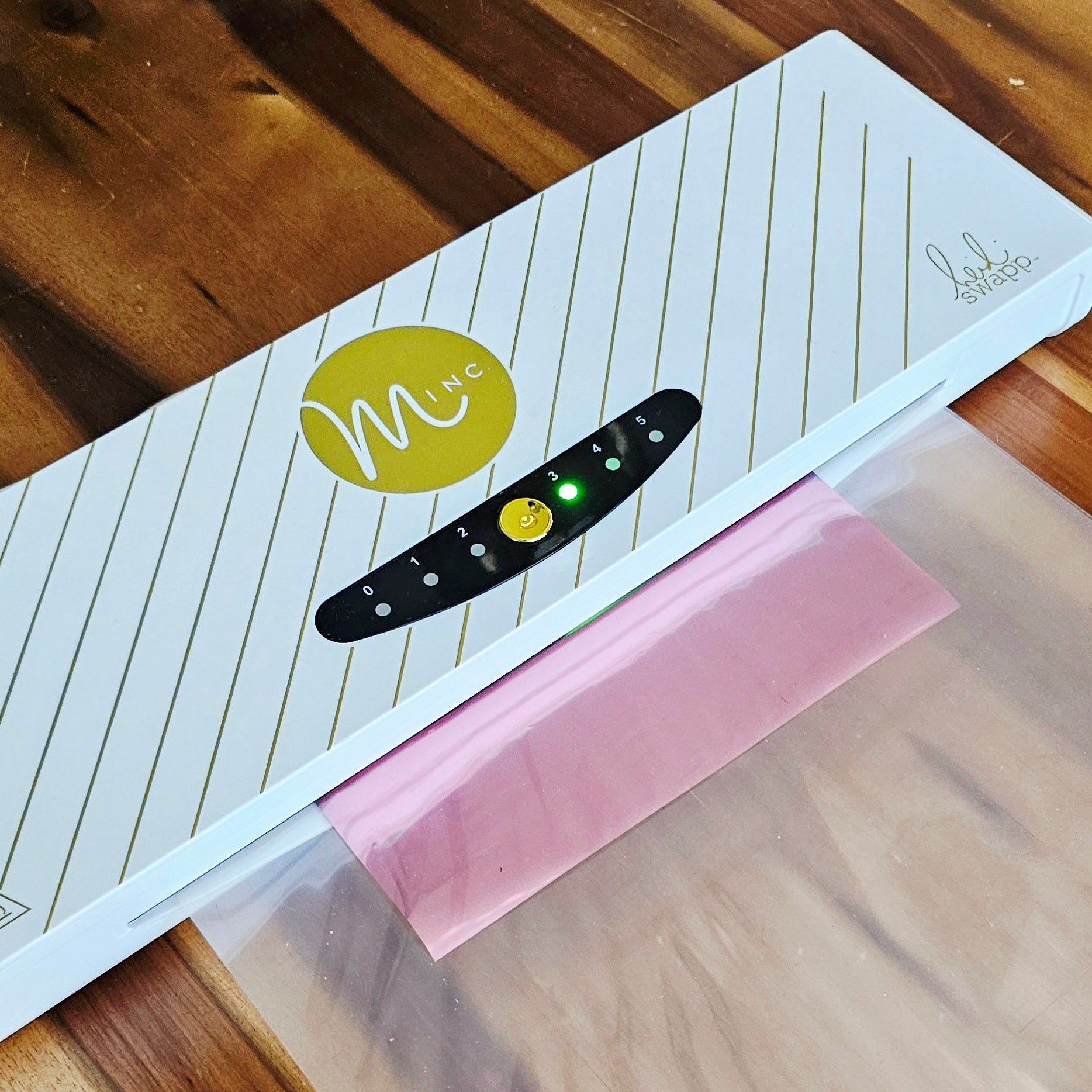  Exemples de créations réussies avec le foil

