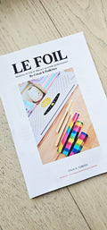 Guide complet pour maîtriser le foil - L'Atelier Chamallow