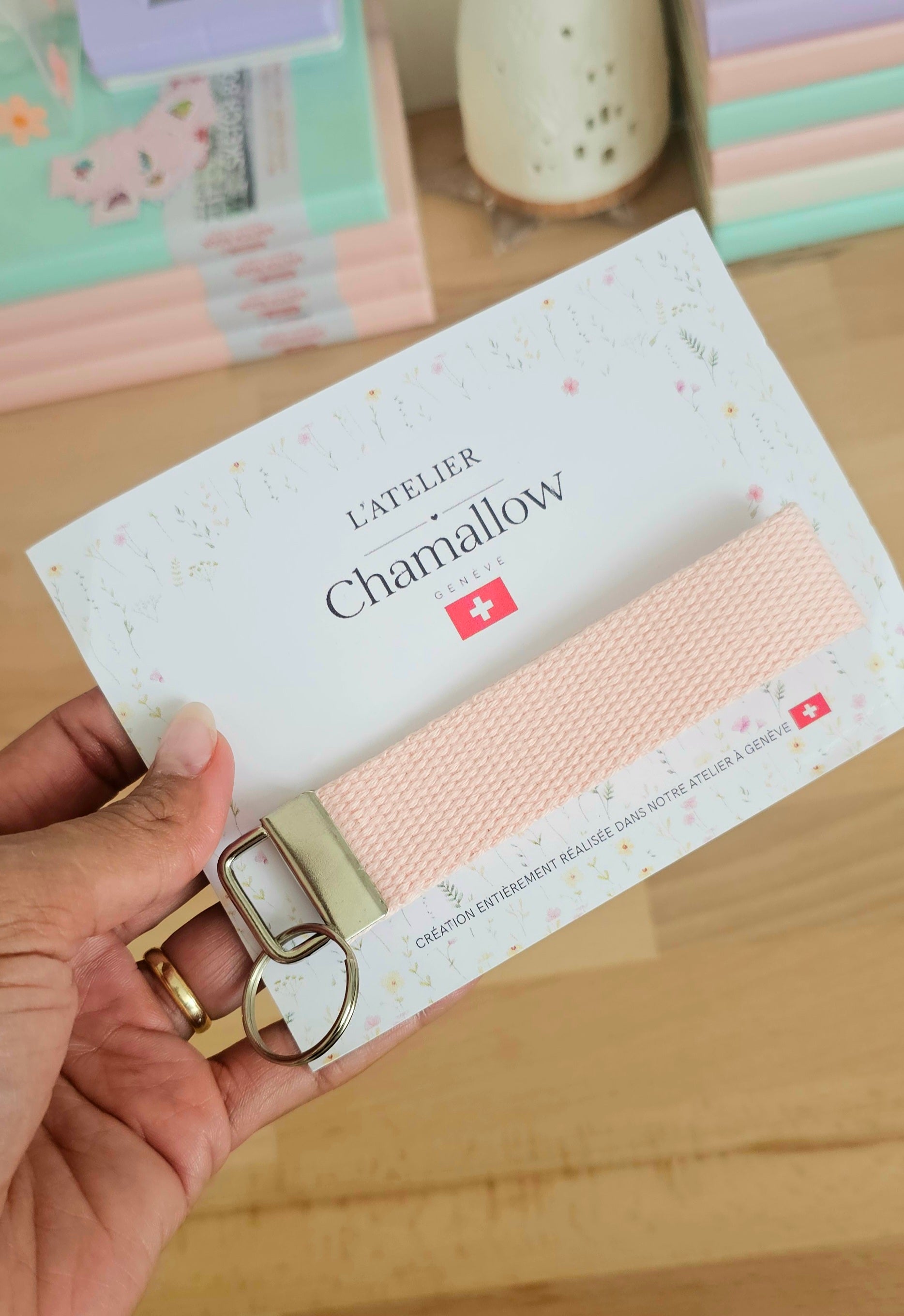Box cadeau créative Cricut – coffret DIY personnalisation et paillettes