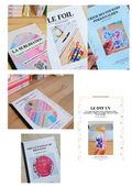 Bibliothèque Créative Complète – 6 Guides PDF Cricut, Foil & DIY